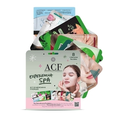 KIT EXPERIENCIA SPA