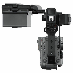 Filmadora Sony PXW-FX6 4K - Corpo - loja online