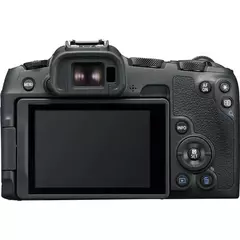 CANON EOS R8 + ADAPTADOR CANON EF EOS-R - Loja de Equipamentos Fotográficos | Elis Portela
