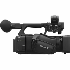 Filmadora Sony HXR-NX800 4K - Loja de Equipamentos Fotográficos | Elis Portela