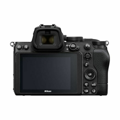 Câmera Nikon Z5 Corpo - comprar online