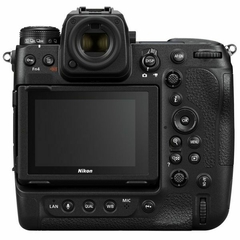 Câmera Mirrorless Nikon Z9 Corpo