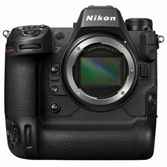 Câmera Mirrorless Nikon Z9 Corpo - comprar online