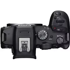 Canon EOS R7 + ADAPTADOR CANON EF EOS-R - loja online