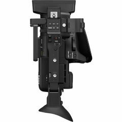 Filmadora Sony HXR-NX800 4K - comprar online