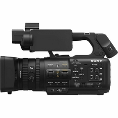 Imagem do Filmadora Sony HXR-NX800 4K