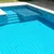 REVESTIMENTO FACHADA 10X10 AZUL PISCINA CX 2,07 CERAL - comprar online