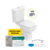 VASO CELITE COMPLETO FIT PLUS BRANCO