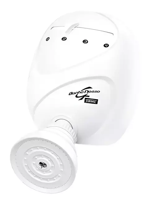 DUCHA BANHO NOSSO 4T 220V 6800W