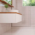 PISO GRESALATO BRANCO POLIDO 35X71 DURAGREIS