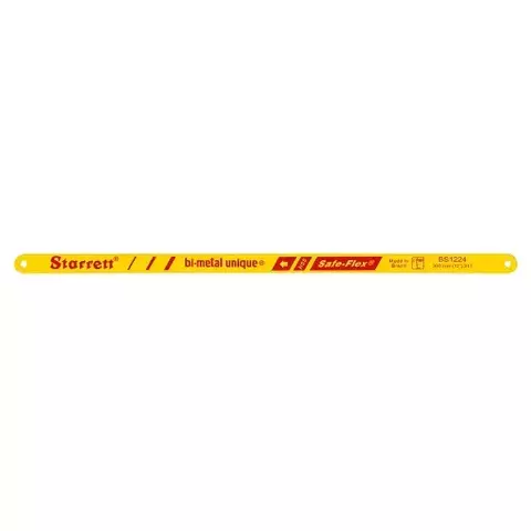 LAMINA DE SERRA BIMETAL 1224