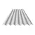 TELHA 2.44X1.10 BRASILIT