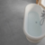 PORCELANATO BROADWAY GREY ACETINADO 81X81 2,64CX GAUDI/ALMEIDA