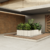 PORCELANATO MASTER GALLES GRAY ACETINADO (FM) 123007 123X123 3,02C