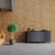 PORCELANATO CASTELOA ROSSO 60504 62X122 2,28CX EMBRAMACO