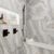 PORCELANATO DUNNE GRIGIO POLIDO 80X80 2,57CX GAUDI/ALMEIDA