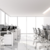 PORCELANATO CALACATA ICE POLIDO 84X84 RETIFICADO "A" 2,80CX DELTA