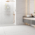 PORCELANATO CALACATA LIGHT ACETINADO 120X120 2,86CX GAUDI/ALMEIDA