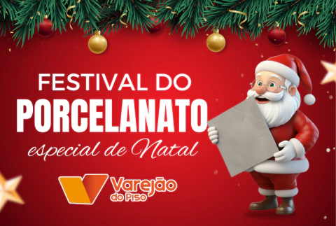 Banner de VAREJÂO DO PISO