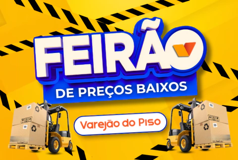 Banner de VAREJAO DO PISO
