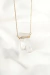 Collar Pasionaria - comprar online