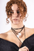 Choker Fortuna - tienda online