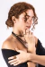 Anillo Soy - Alena