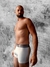 Combo x5 BOXER algodón. (Art. AL40. ROJO - NEGRO - BLANCO - AZUL - GRIS) - Diego Giri