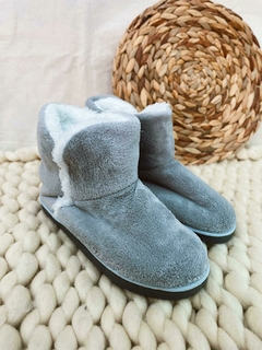 Banner de la categoría pantufla