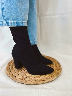 Banner de la categoría Botas