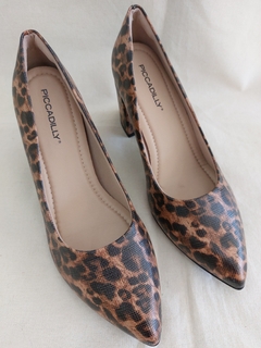 Zapato LUX