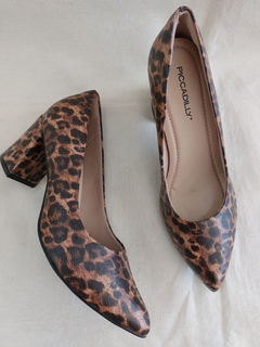 Zapato LUX - comprar online