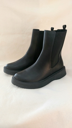 Bota BERLÍN