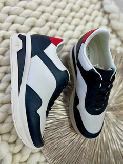Zapatilla ENERGY PICADILLY - comprar online