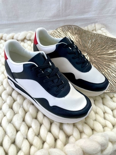 Zapatilla ENERGY PICADILLY