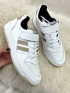 zapatilla EMA BANDO - comprar online