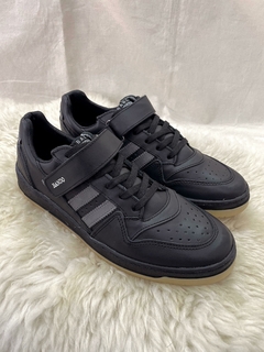 zapatilla EMA NEGRA BANDO - comprar online