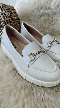 Mocasin TURIN Moleca