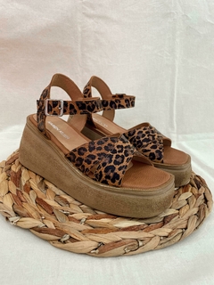Sandalia LEO - comprar online