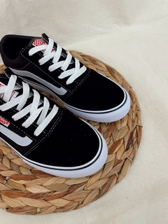 Zapatilla Vans en internet
