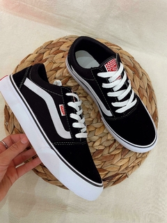 Zapatilla Vans - comprar online