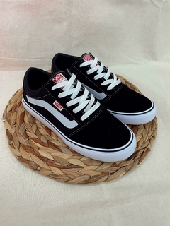 Zapatilla Vans