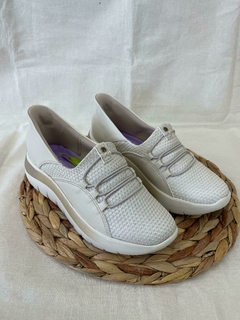 Zapatilla FLY Piccadilly - comprar online