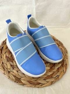 Zapatilla HORTENCIA PICCADILLY