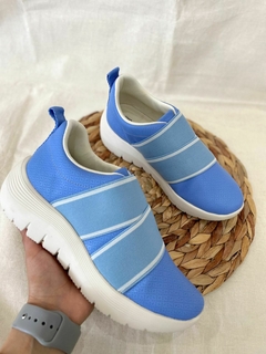 Zapatilla HORTENCIA PICCADILLY - comprar online