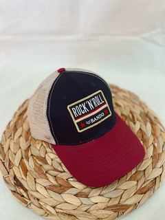Gorras BANDO - comprar online