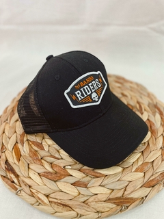 Gorras BANDO en internet