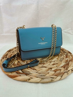 Cartera MILO