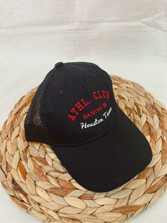 Gorras BANDO - MANOLOS