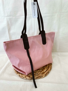 Bolso PLAYERO PINK